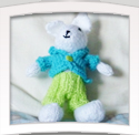 Billy Bunny
